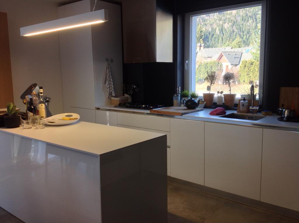 クランスカゴーラA Modern Flatアパートメント 部屋 写真