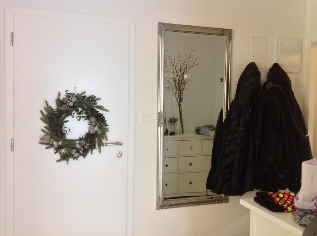 クランスカゴーラA Modern Flatアパートメント 部屋 写真