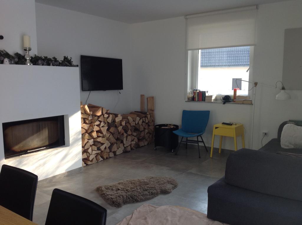 クランスカゴーラA Modern Flatアパートメント 部屋 写真
