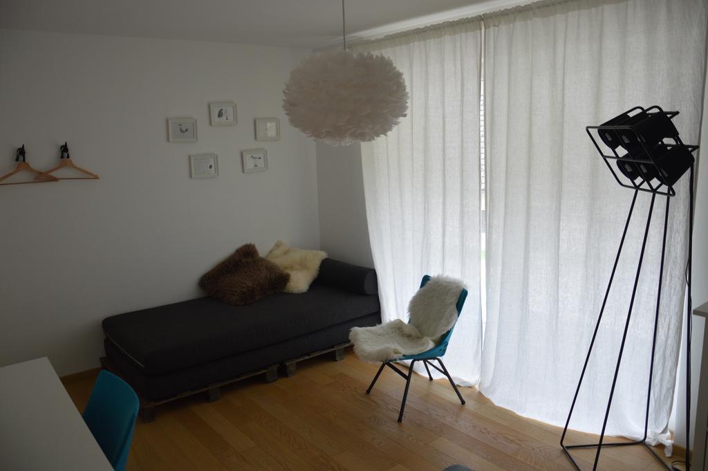 クランスカゴーラA Modern Flatアパートメント エクステリア 写真